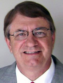 Steven Genske, Vice President of Sourcing