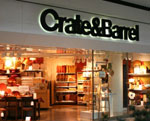 Crate & Barrel
