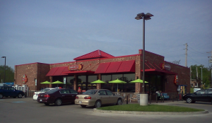 sheetz
