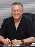 Andy Gaeta, President