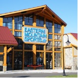 Eastern Mountain Sports