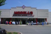 Modell's