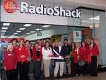 Radio Shack