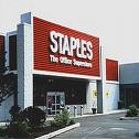 Staples